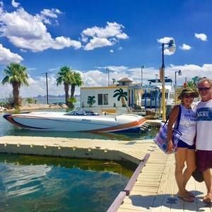 Meet your Posher, Maria